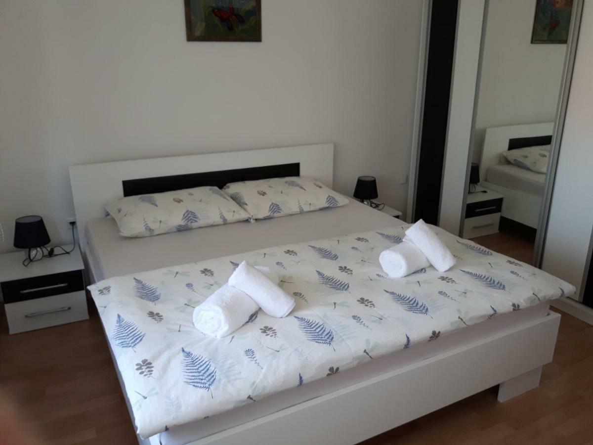 Apartman Petra & Tena Slunj Exterior foto